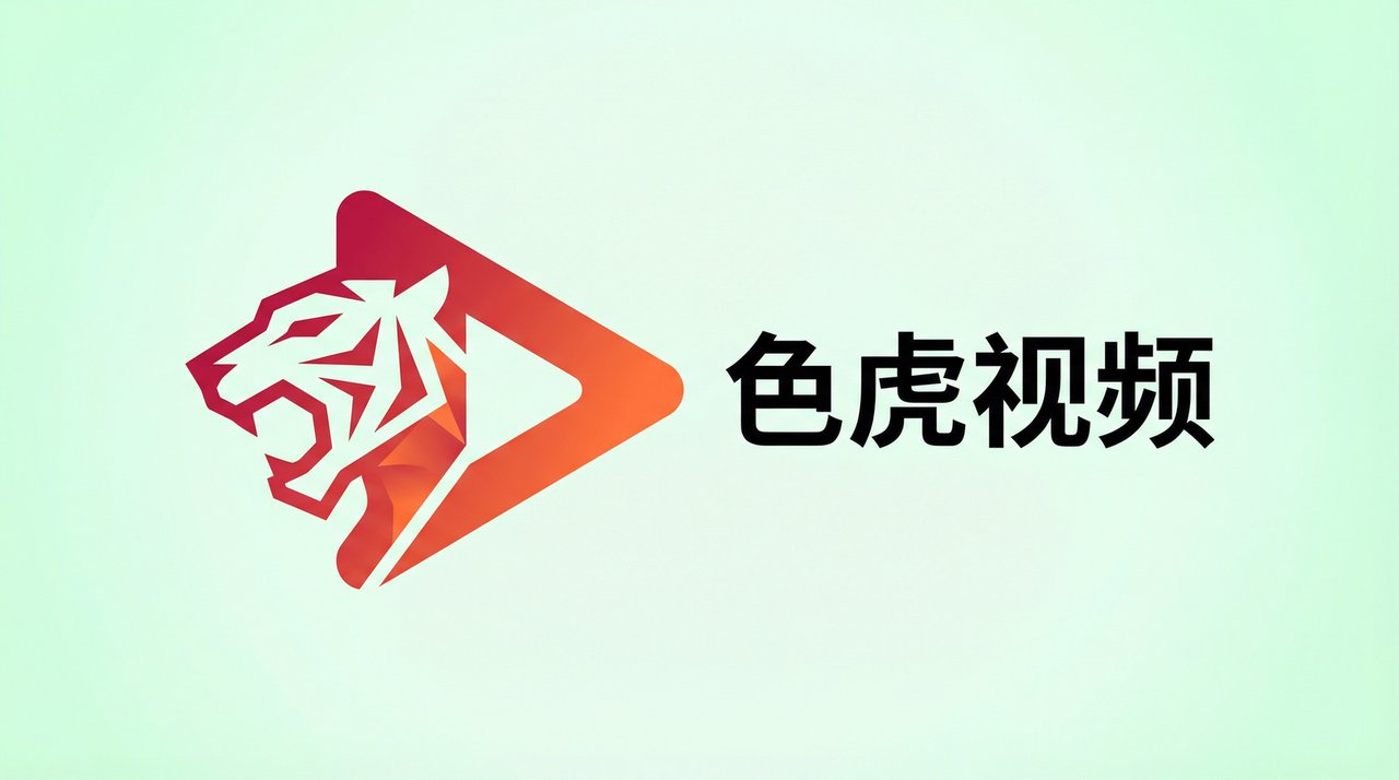 色虎视频品牌Logo